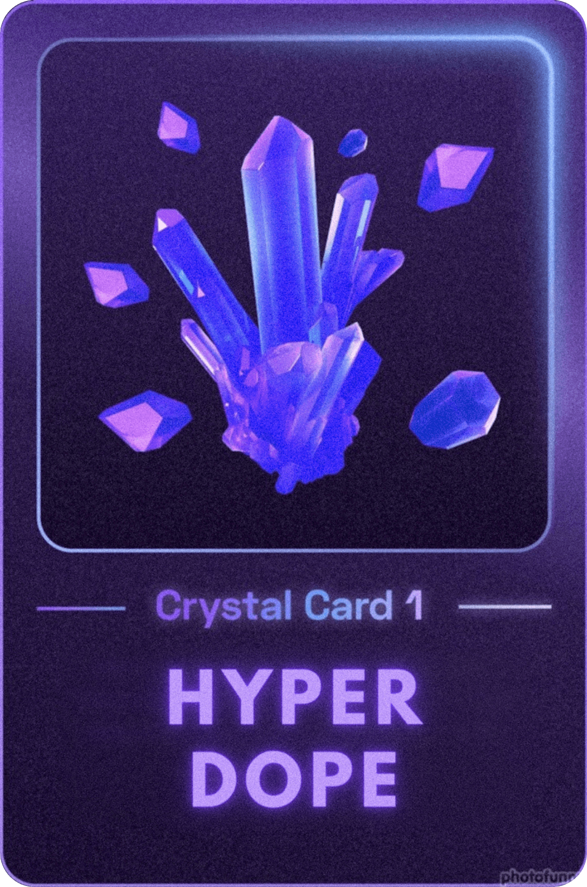 Hyper Dope